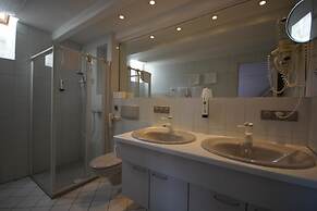 Aparthotel Stibbe