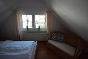 Aparthotel Stibbe