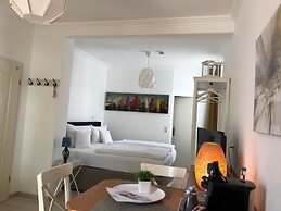 Aparthotel Stibbe