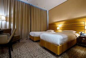 Cosmonaut Hotel