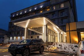 Cosmonaut Hotel