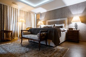 Cosmonaut Hotel