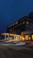 Cosmonaut Hotel