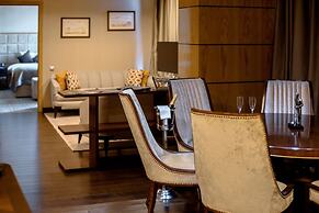 Cosmonaut Hotel