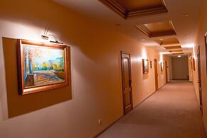Cosmonaut Hotel