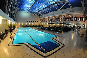 Cosmonaut Hotel