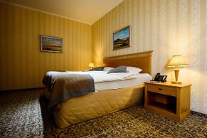 Cosmonaut Hotel