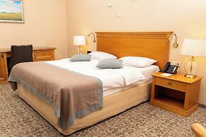 Cosmonaut Hotel