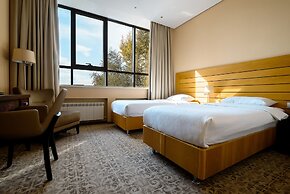 Cosmonaut Hotel