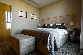 Cosmonaut Hotel