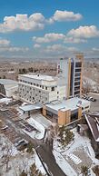 Cosmonaut Hotel