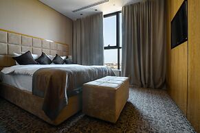 Cosmonaut Hotel
