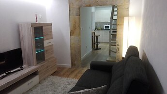 Apartamentos Turísticos Los Picos