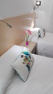 Apartamentos Turísticos Los Picos
