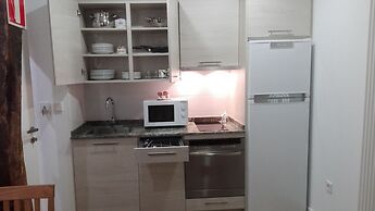 Apartamentos Turísticos Los Picos