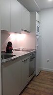 Apartamentos Turísticos Los Picos
