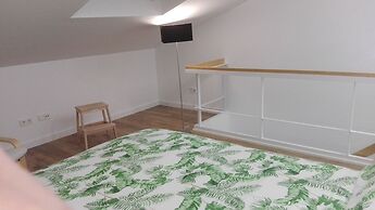 Apartamentos Turísticos Los Picos