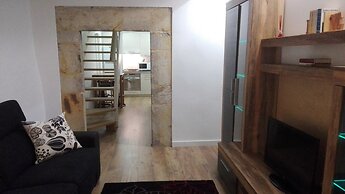 Apartamentos Turísticos Los Picos