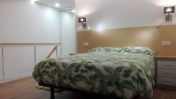 Apartamentos Turísticos Los Picos