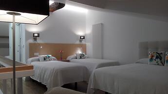Apartamentos Turísticos Los Picos