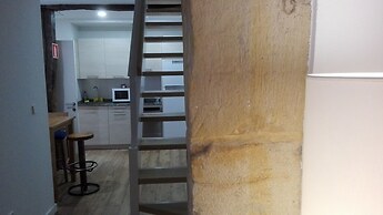 Apartamentos Turísticos Los Picos