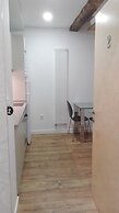 Apartamentos Turísticos Los Picos