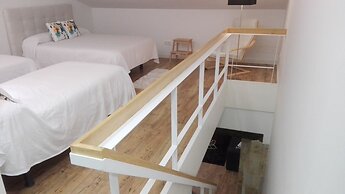 Apartamentos Turísticos Los Picos