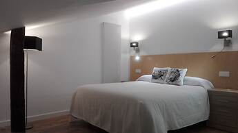 Apartamentos Turísticos Los Picos