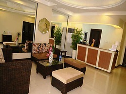 Orchard Hotel