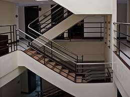 Orchard Hotel