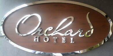 Orchard Hotel