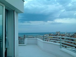 Luxury Room Rooftop
