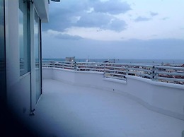 Luxury Room Rooftop