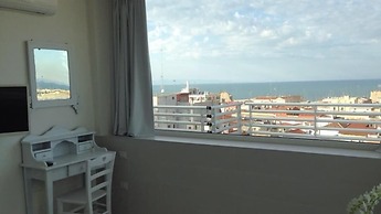 Luxury Room Rooftop