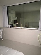 Luxury Room Rooftop