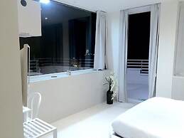 Luxury Room Rooftop