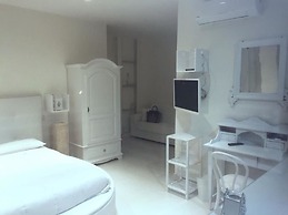 Luxury Room Rooftop