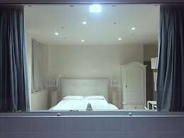 Luxury Room Rooftop