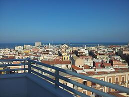 Luxury Room Rooftop