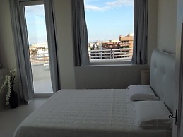 Luxury Room Rooftop