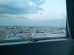 Luxury Room Rooftop