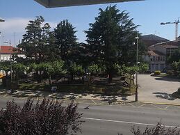 Albergue Arraigos - Hostel