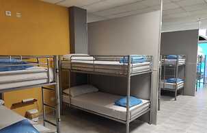 Albergue Arraigos - Hostel