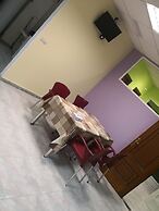 Albergue Arraigos - Hostel
