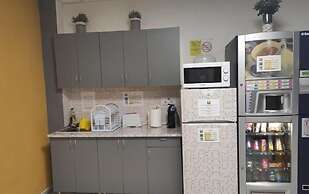 Albergue Arraigos - Hostel