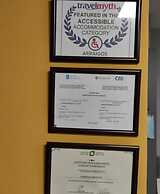 Albergue Arraigos - Hostel