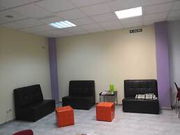 Albergue Arraigos - Hostel
