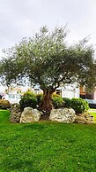 Albergue Arraigos - Hostel