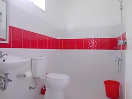 Diodeth's Apartments