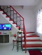Diodeth's Apartments